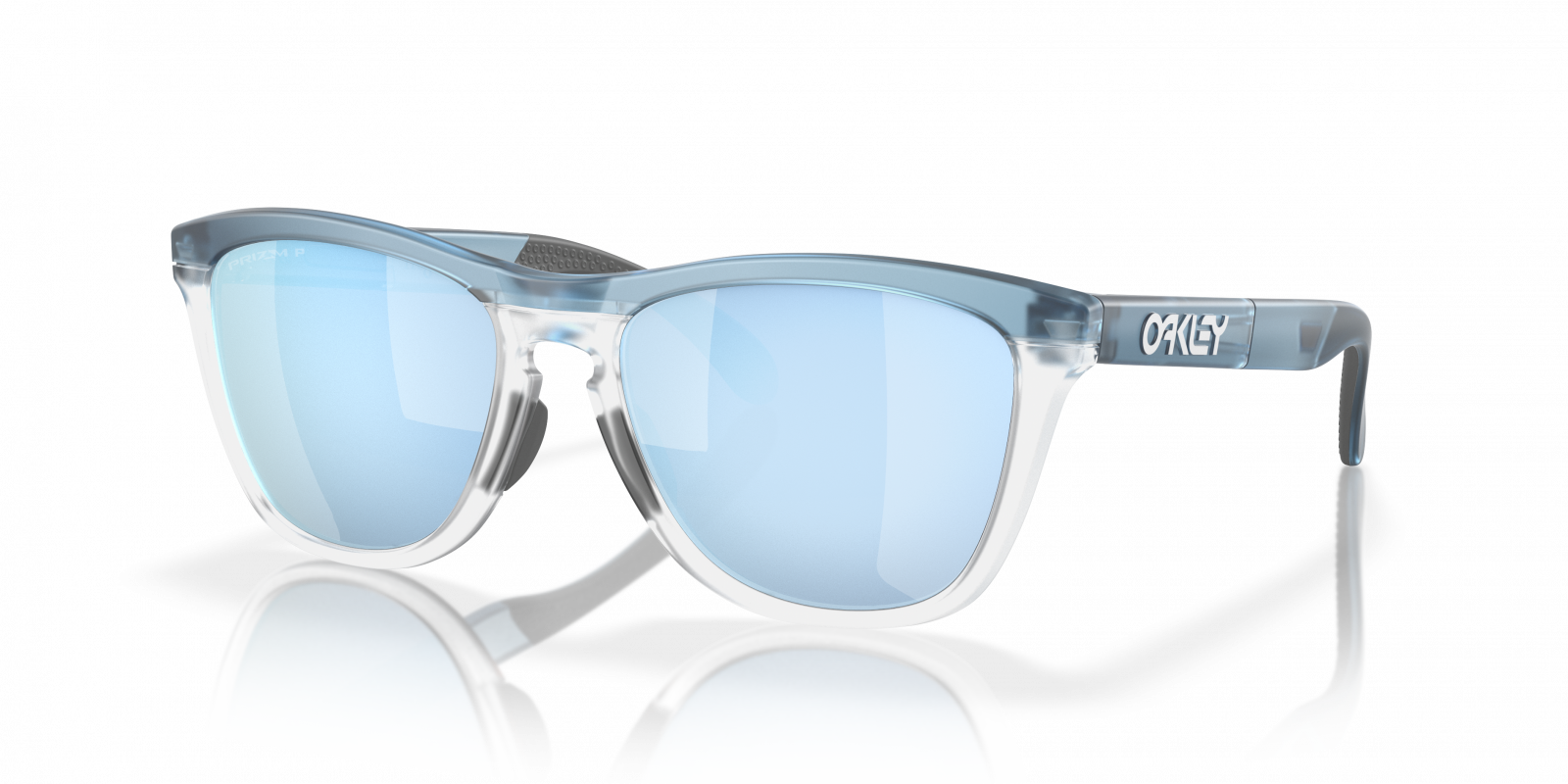 Oakley OO9284 928409 Frogskins Range | Buy online - Amevista